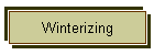 Winterizing